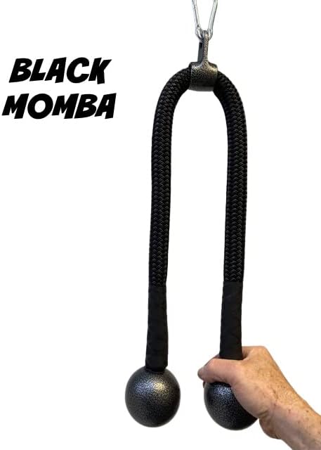 Miniatura 3 de TRICEP Cuerda Extreme