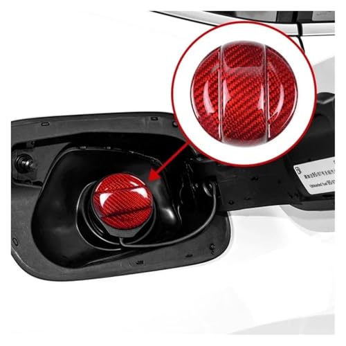 �ƌ݊��������� Audi A1 A3 A4 A5 A6 Q3 Q5 Q7 S3 S4 S5 S6 S7 RS3 RS4 RS5 RS6 RS7 ���A���h���C�J�[�{���t�@�C�o�[�C���i�[�R���^���N�L���b�v�����ɓK��(Carbon Red)