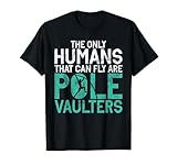 Pole Vault Apparel