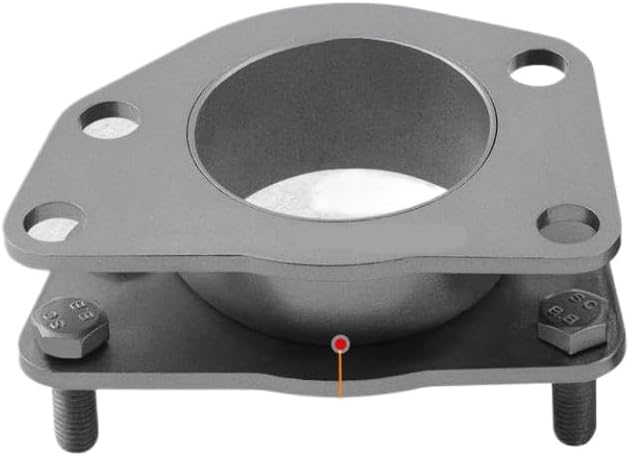 2 Inch Leveling Lift Kit Compatible With Liberty KJ KK 2002 2012 Increase Ground Clearance