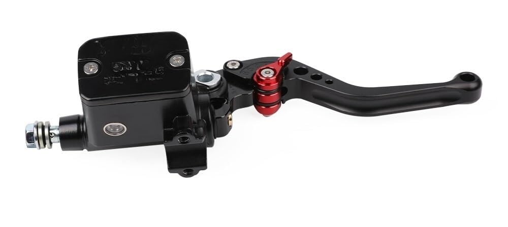 PLIQVBN Clutch Brake shafts Motorcycle Brake Clutch Lever for Master Cylinder Pump for for Scrambler 1100 800/803 for Monster for DesertX 950 659 696 795 796 ABS