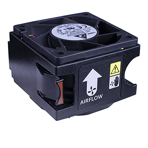 Ventilateur processeur Dell PowerEdge R840 pour remplacer un module en panne