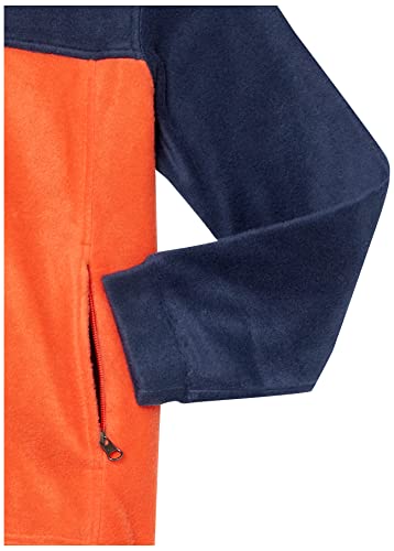Image of Columbia Boys' Steens Mt Ii Fleece