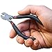 Shatterproof Archery Nock Setting Pliers (1 Pair of Brass Nock Setting Pliers)