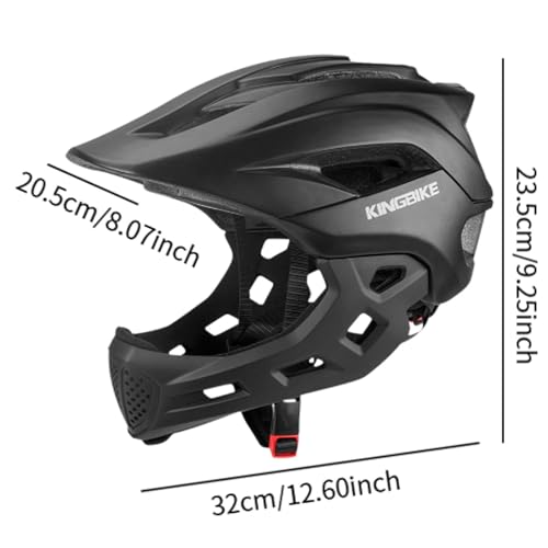 Casco infantil con acolchado extraíble y máxima ventilación 2