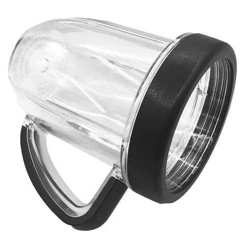 Vaso de Licuadora Compatible NutriBucket RX NBM-U0274 30oz miniatura 6