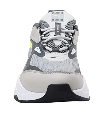 Image of Puma Unisex Adult RSFast Neon Sneaker