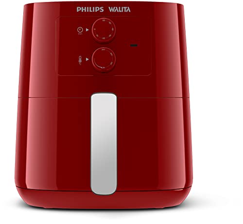 Fritadeira Airfryer Série 3000, Philips Walita, com 4.1L de capac...
