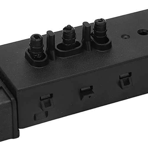 Interrupteur de siège électrique bloqué ? Commande gauche pour Edge et Explorer - 3
