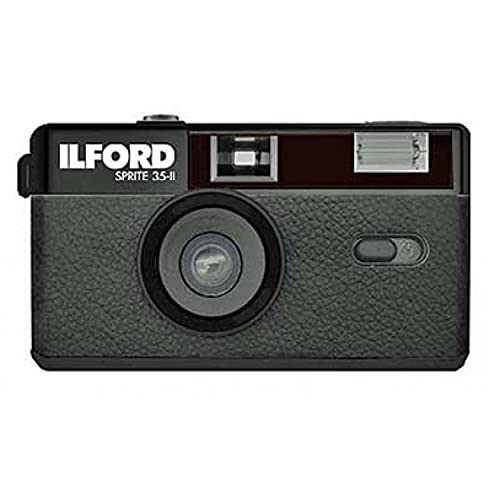 best reloadable film camera
