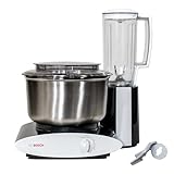 Bosch Mixer Black Bundle Only $529.0