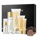 AESTHTANY 6-Step Refresher Course Skincare Set For Dry Combination Skin Types For Women Skin Care Set