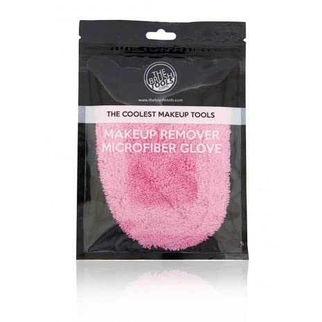 Microfiber Makeup Remover Glove - Image 2