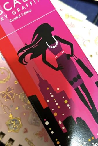 エスカーダ セクシーグラフィティー復刻版 エスカーダ セクシーグラフィティー復刻版