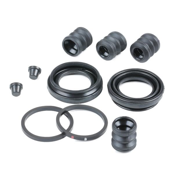 RIDEX 405R0139 Kit Di Revisione Della Pinza Freno Assale