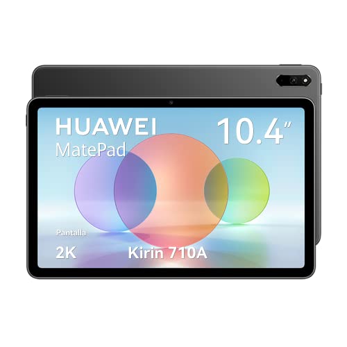 HUAWEI MatePad 10.4 - Tablet de...