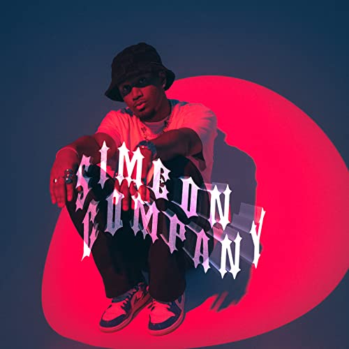 Company von Simeon bei Amazon Music Unlimited