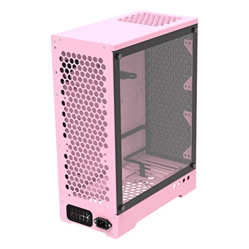 PYT PCケース Xhuttle Mid Tower ATX PC Case | Ssupd
