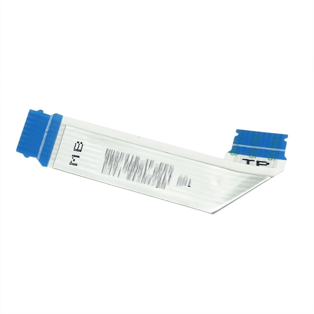 Amazon.com: HSSDTECH FFC Trackpad Touchpad Cable Replacement for