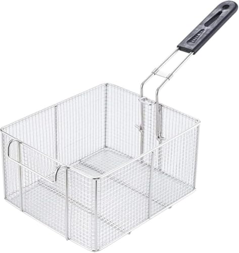 DRWG �t���C���[�o�X�P�b�g �X�e�����X�� �ƒ�p�E�L�b�`���E�Ɩ��p ���O���\�ȃn���h���t�� �t���C���[�p���؂肩�� �t���C�h�|�e�g��`�L���ȂǂɓK���Ă��܂� (24*20*11)