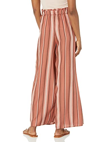 Angie Women's Wide Leg Pant2