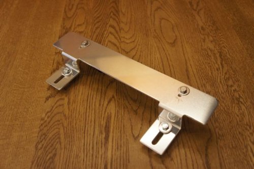 ミニクーパー マーク1 ライセンスランプステー ［ゲタ］ ミニクーパー