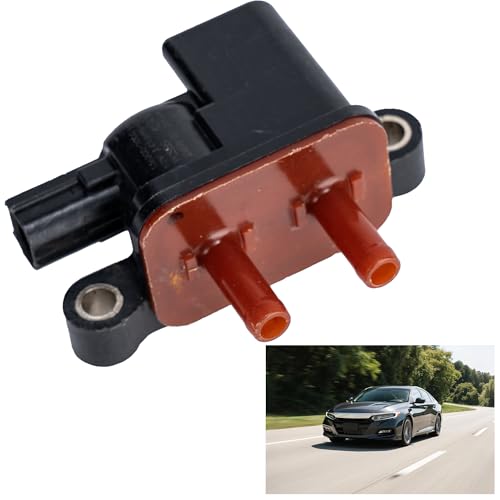 Électrovanne de purge défectueuse ? Solution 36162-5A3-A01 pour CR-V