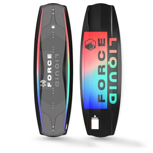 Liquid Force 2024 Trip 144cm Wakeboard