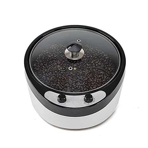 Máquina Tostadora De Café Eléctrica De 800G, Máquina Tostadora De Granos De Café, Máquina Tostadora De Café, Máquina…