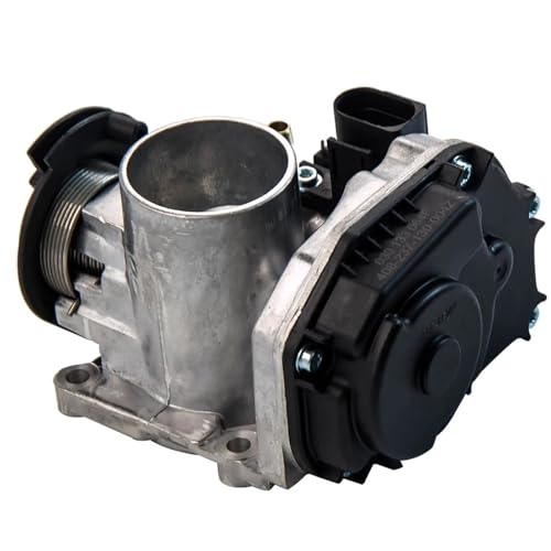 Cuerpo del acelerador para VW Polo Box 1.4 que optimiza el flujo de aire del motor