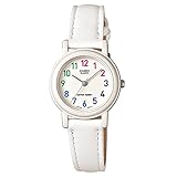 [カシオ] 腕時計 カシオ コレクション 【国内正規品】LQ-139L-7BJH ホワイト