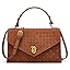 B Suede Brown