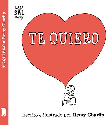 Te Quiero: 12 (colección vintage)