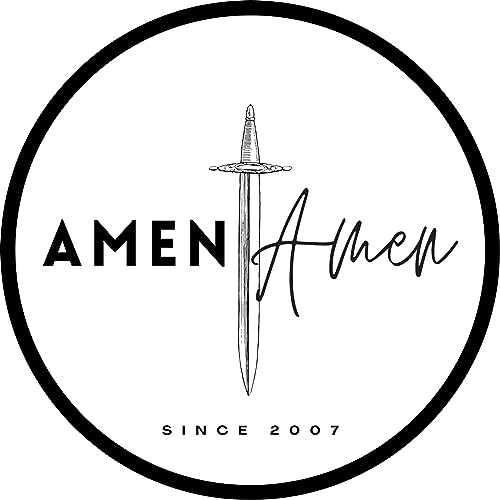 Amen/Amen cover art