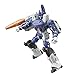 Transformer Toy, Robotde Mationtoy, Voyager WFC-K9 Leader Class Dark Moon Movie, Action Figure Robot Regali per Bambini