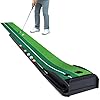 Dollox Putting Green Golf Putting M...