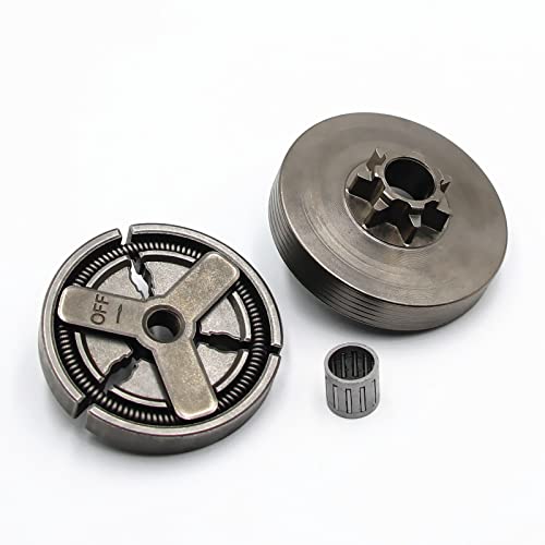 Clutch Drum Sprocket Bearing For Chinese Chainsaw