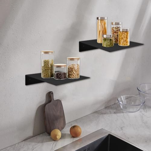Étagère murale acrylique pour optimiser le rangement des figurines - 6
