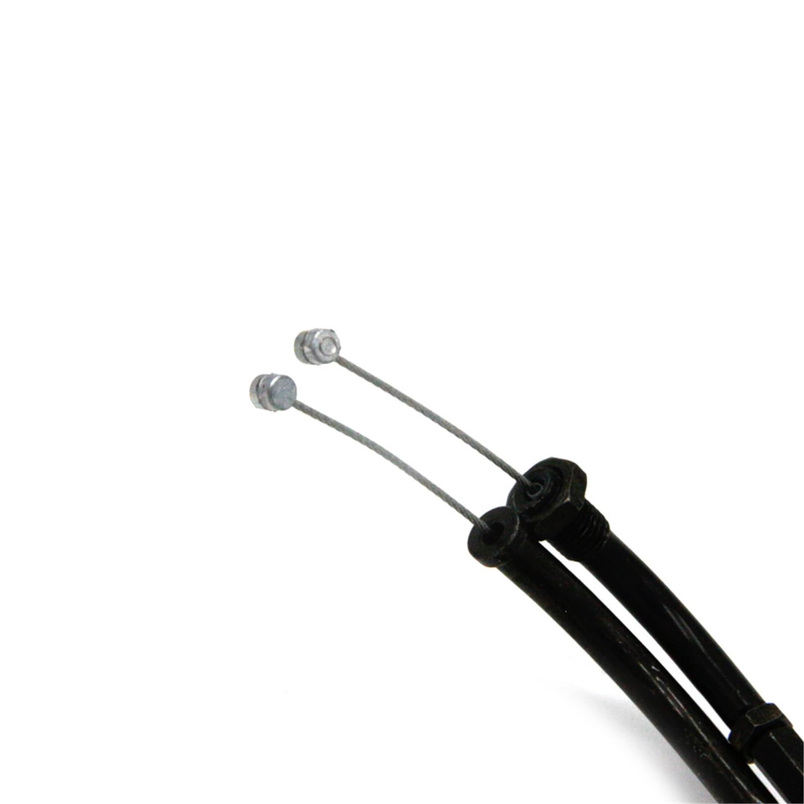 Otorcycle Push&Pull Cable del Acelerador Cables De Línea Scooter Aceleración para CM125 CM250