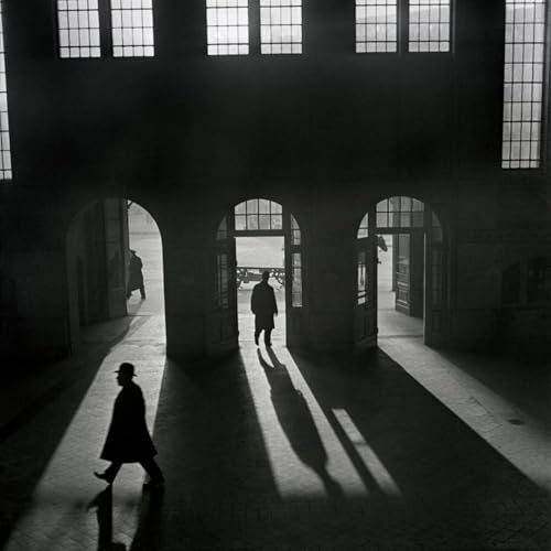 Alguien debería prohibir los domingos por la tarde - Domingo en Nueva York - 26/10/25 Titelbild