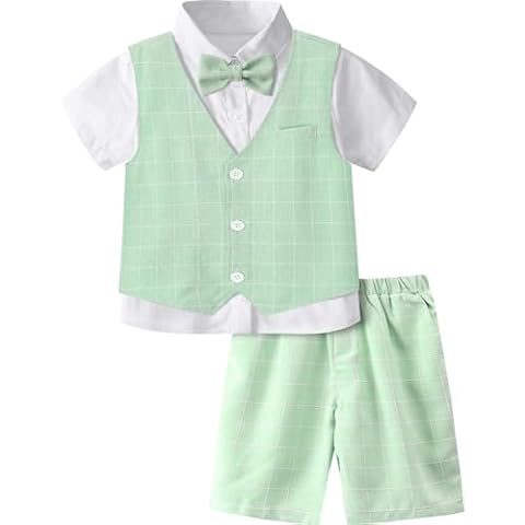 Costume enfant mintgreen 8-9 ans Cover