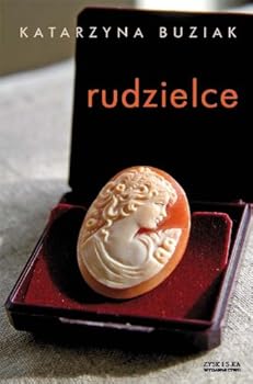 Paperback Rudzielce (polish) [Polish] Book