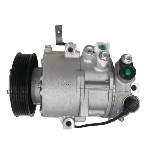 Ac Compressor Compatible For Hyundai I40 /Kia Sportage DVE16 Air Conditioner ACP959 700510860 97701-3Z500 P30013-3500 977013Z500 P300133500