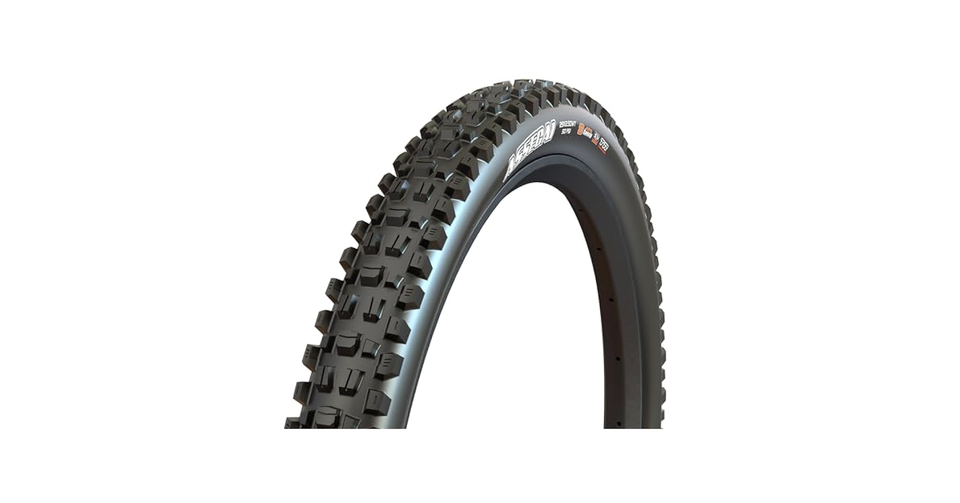 Amazon.com : Maxxis Assegai - Dual Compound - 29, 27.5 - EXO