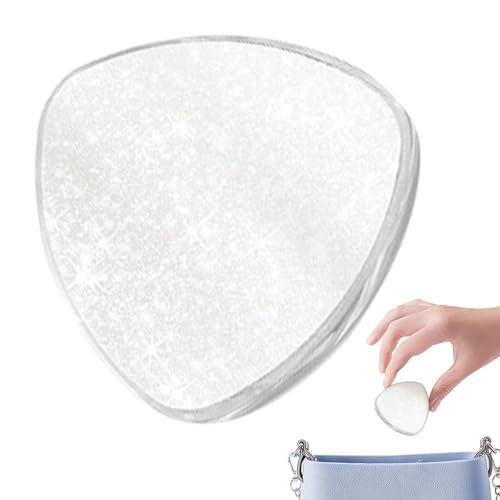 Portable Solid Fragrance Balm - Long-lasting Pocket Perfume - Image 7