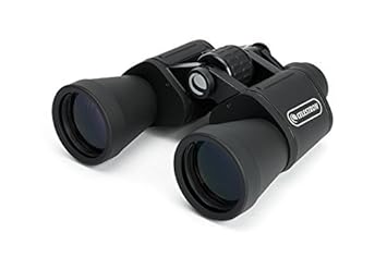 Celestron UpClose G2 10x50 Porro Binocular - 71256