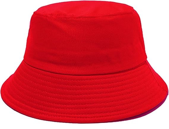 Image of Handcuffs Women's Cotton Bucket Hat Fishermen Cap Free Size Hats