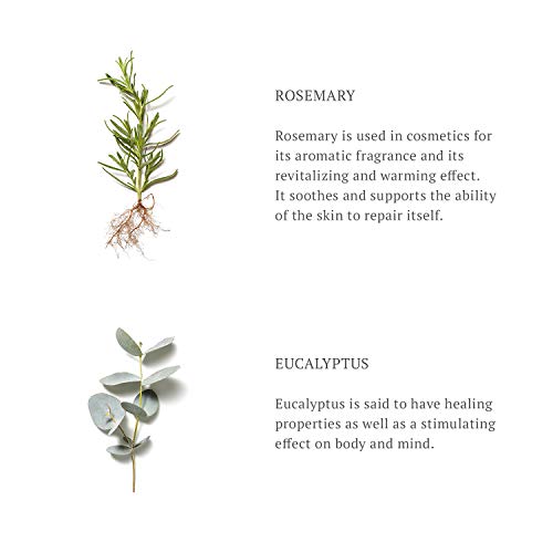 RITUALS The Ritual of Hammam doucheschuim, 200 ml - Afbeelding 6