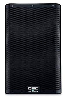 K　スピーカー　2/2 Amazon | QSC (キューエスシー) パワードスピーカー K8.2 PA