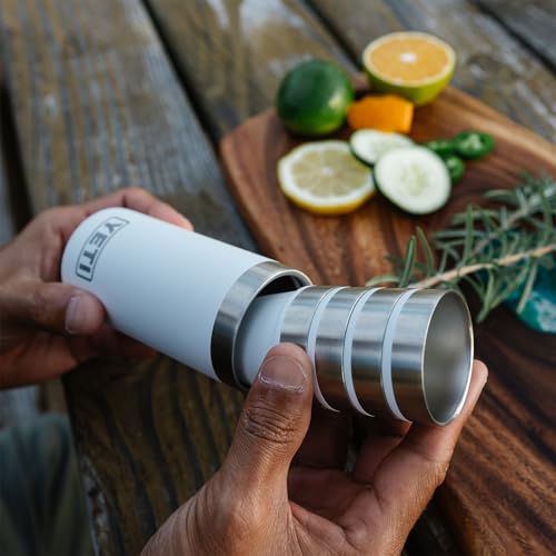 Yeti 21071504275 Shot Glasses With Carrying Case thumb #5
